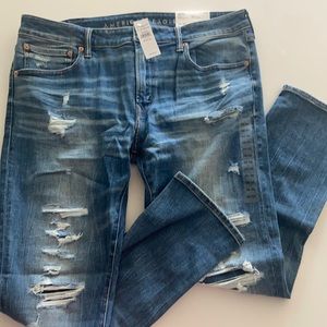 Men’s American Eagle Jeans. NWT 38/30